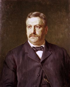 George B. Cox